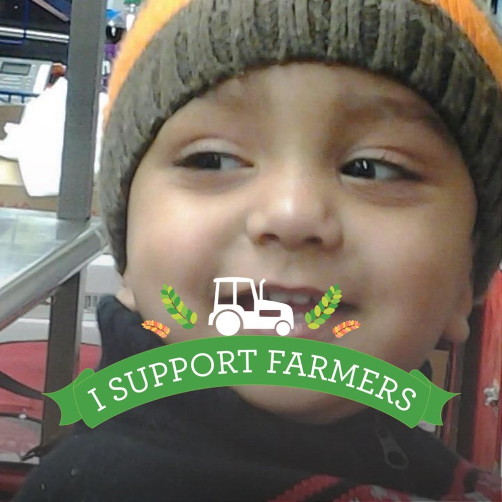 Meet your Posher, Karamjit